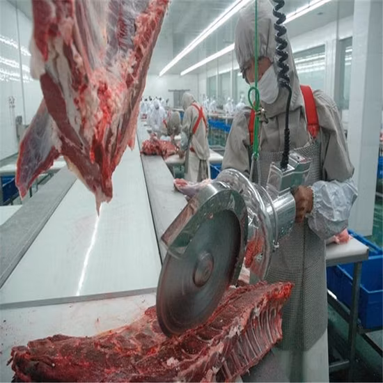 The Most Popular Slaughtering Equipment/Cattle Pig