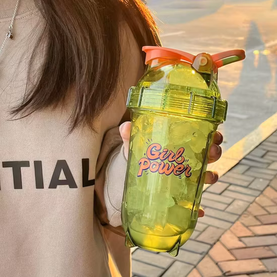 Bottle Pre