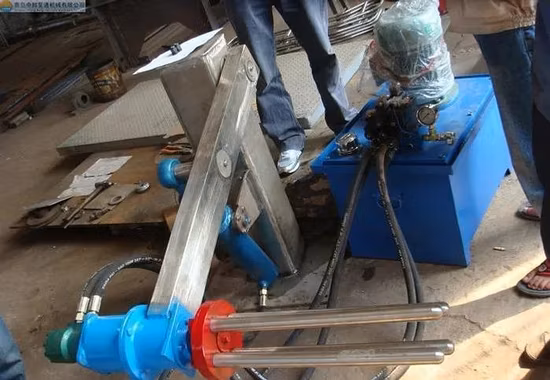 Good Price and Quality Sheep Slaughter Line Meat Processing Equipment