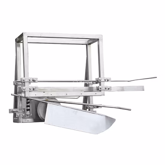 Poultry Slaughter Equipment for Poultry Chicken Abattoir