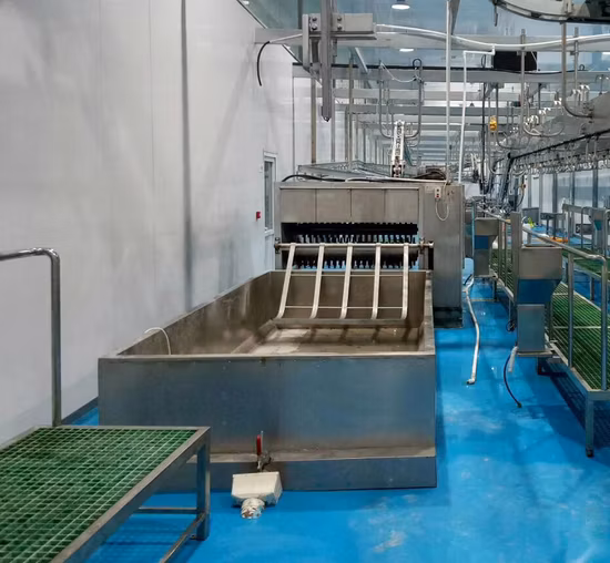 Eme Slope Type Pneumatic Sheep Skin Puller Machine Abattoir Equipment with Good Quality for Goat Equipment for Slaughterhouse Livestock Abattoir Equipmemt