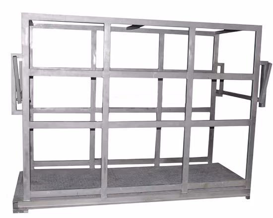 Halal Killing Pig Weight Scale Abattoir Equipment for Livestock Slaughtering Slaughterhouse Machine