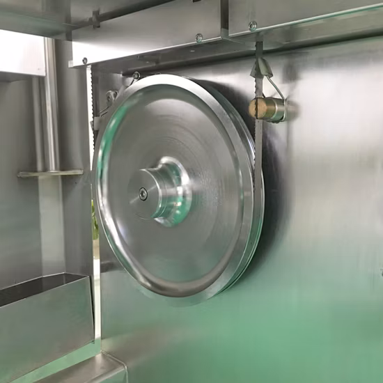 Professional Pig Meat Processing Line Machine Abattir Equipment for Slaughterhouse Slaughtering Line